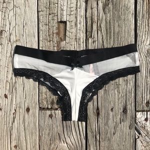 Victoria’s Secret Cheeky Panty